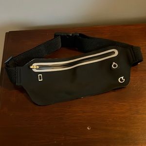 Running belt